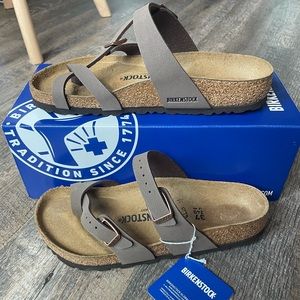 Birkenstock mayari